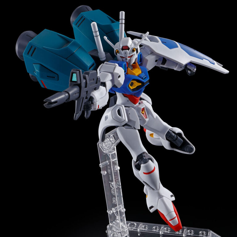 HGUC 1 144 Mobile Suit Gundam U C ENGAGE RX 78 MS00Z Engage Zero