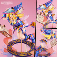 Figure-rise Standard Amplified : Yu-Gi-Oh! Duel Monsters - Chaos Soldier