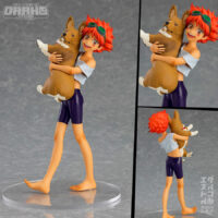 POP UP PARADE Cowboy Bebop Ed & Ein