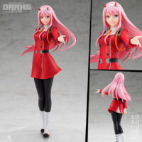 POP UP PARADE DARLING in the FRANXX Zero Two