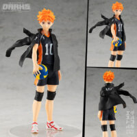 POP UP PARADE Haikyuu!! TO THE TOP Shoyo Hinata