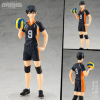 POP UP PARADE Haikyuu!! TO THE TOP Tobio Kageyama