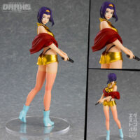 POP UP PARADE Cowboy Bebop Faye Valentine