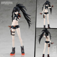 POP UP PARADE Black Rock Shooter DAWN FALL Empress [Black Rock Shooter]