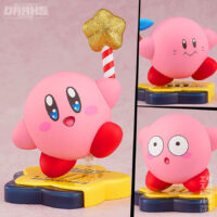 Nendoroid Kirby - Kirby 30th Anniversary Edition