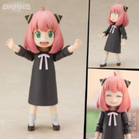 S.H.Figuarts Anya Forger "Spy x Family"