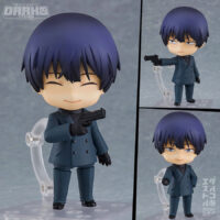 Nendoroid Love of Kill Ryang-Ha Song