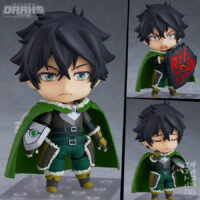 Nendoroid The Rising of the Shield Hero - Naofumi Iwatani