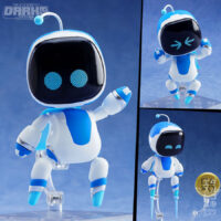 Nendoroid ASTRO's PLAYROOM Astro