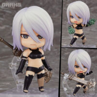 Nendoroid NieR:Automata A2 (YoRHa Model A No. 2)