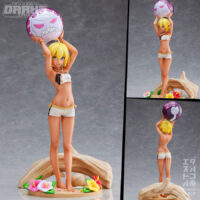 Overlord Aura Bella Fiora so-bin Ver.