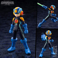 Mega Man (Mega Man Battle Network) Plastic Model