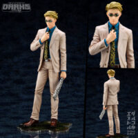 ARTFX J Jujutsu Kaisen Kento Nanami 1/8
