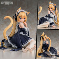 Virtual YouTuber Serena Hanazono 1/7