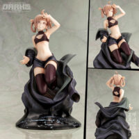 Yofukashi no Uta Nanakusa Nazuna 1/7