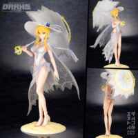 Fate/Grand Order Ruler/Altria Pendragon 1/7
