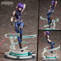 Ghost in the Shell: SAC_2045 Motoko Kusanagi 1/7