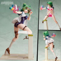 (18+) Original Character - Sukumizu Midori 1/5.5 - LIMITED EDITION