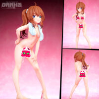 (18+) Nikkan Shoujo: Original Character - Freiya 1/4 - Following Eye Ver.