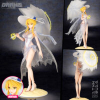 Fate/Grand Order Ruler/Altria Pendragon 1/7 + BONUS
