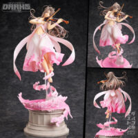 Oh My Goddess! Belldandy 1/8