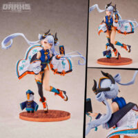 Nia No Rentan Kobo Lena Masalu Catalina 1/6