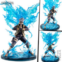 Precious G.E.M. NARUTO Shippuden Kakashi Hatake Susanoo ver.