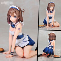 Anmi Gray Duckling Maid 1/6
