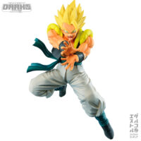 Banpresto Dragon Ball Super - Gogeta Kamehameha II Ver. 2