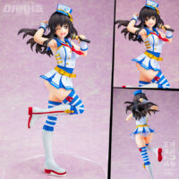 CAworks To Love-Ru Darkness Yui Kotegawa Breezy Seaside ver. 1/7