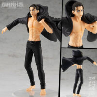 POP UP PARADE Attack on Titan Eren Yeager
