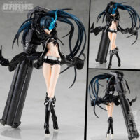POP UP PARADE Black Rock Shooter