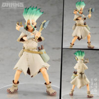 POP UP PARADE Dr. STONE Senku Ishigami