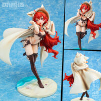 CAworks "Mushoku Tensei: Jobless Reincarnation" Eris Boreas Greyrat: Swimsuit Ver. 1/7