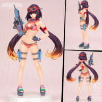 Fate/Grand Order Archer/Osakabehime [Summer Queens] 1/8