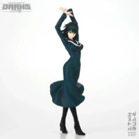One Punch Man Espresto - Fubuki