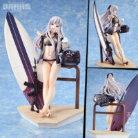 Girls' Frontline AK-12 Age of Slushies Ver. 1/8
