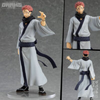 POP UP PARADE Jujutsu Kaisen Sukuna