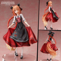Spice and Wolf - Holo Alsace Costume Ver. 1/7