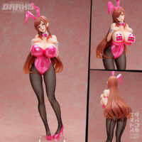 (18+) Ijirare: Fukushuu Saimin - Sanada Minako 1/4 - Bunny Ver. LIMITED EDITION