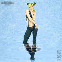 JoJo's Bizarre Adventure: Stone Ocean Grandista Jolyne Cujoh