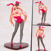 KDcolle A Couple of Cuckoos Erika Amano Bunny Girl Ver. 1/7