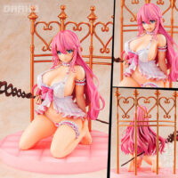 (18+) KDcolle Redo of Healer Freia Light Novel Ver. 1/7