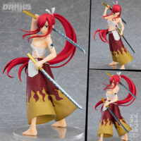 POP UP PARADE "FAIRY TAIL" Final Series Erza Scarlet Demon Blade Benizakura Ver.