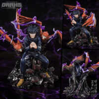 Figuarts ZERO Megumi Fushiguro "Jujutsu Kaisen"