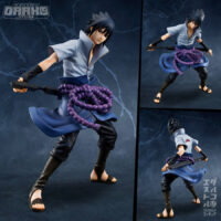 G.E.M. Series NARUTO Shippuden Sasuke Uchiha
