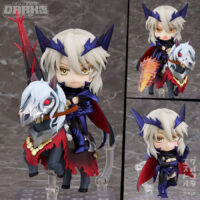 Nendoroid Fate/Grand Order Lancer/Altria Pendragon [Alter]