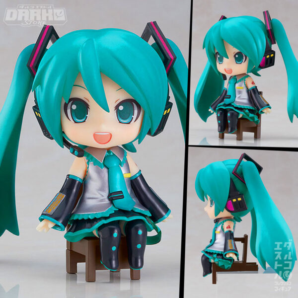 Nendoroid Character Vocal Series 01 Hatsune Miku V3 – Darko Store