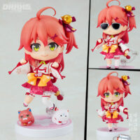 Nendoroid Hololive Sakura Miko