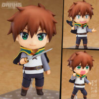 Nendoroid KonoSuba 2 Kazuma